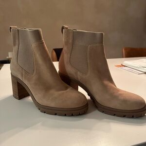 Vince Camuto Boots